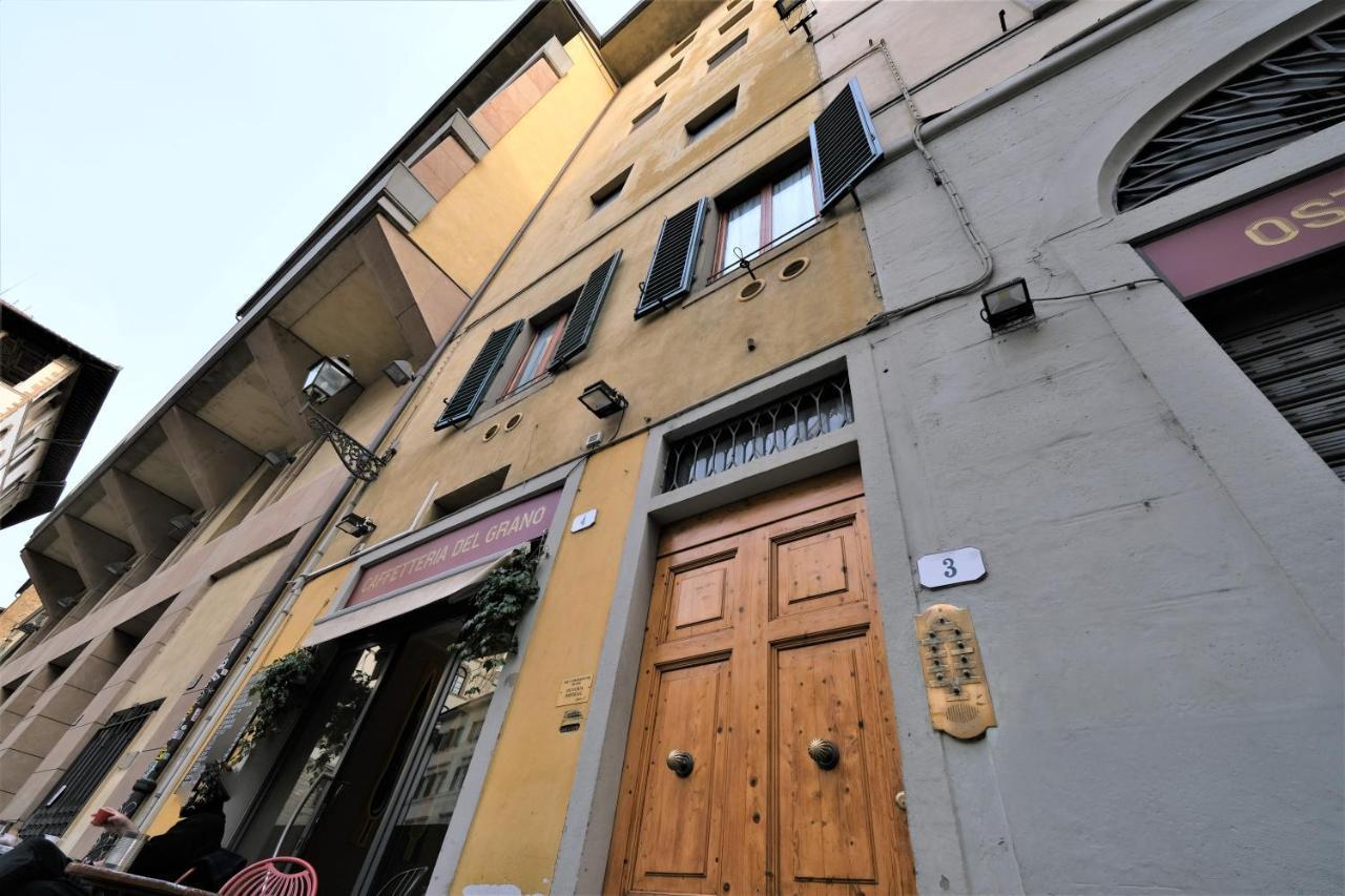 Wine Apartments Florence Prugnolo Exterior foto